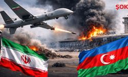 Son Dakika I İran İHA’sı Nahçıvan’ı vurdu! Bölgede gerilim yükseliyor