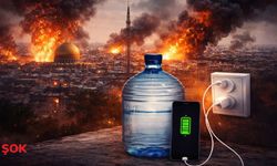 İran’dan 48 saat uyarısı: 'Su depolayın, telefonlarınızı şarj edin'