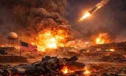 ABD - İran savaşında Rusya istihbaratı iddiası! İran ABD üslerini nasıl vurabildi?