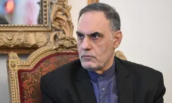 Havada engellenmişti: İran büyükelçisi Türkiye'ye atılan füze hakkında konuştu!