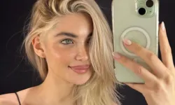 İrem Haznedar kimdir? Ulaş Tuna Astepe'nin sevgilisi olduğu söylenen İrem Haznedar kaç yaşında, aslen nereli?