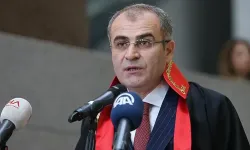 AYM Başkanvekili İrfan Fidan kimdir? İran Fidan kaç yaşında, aslen nereli, hangi görevlerde bulundu?