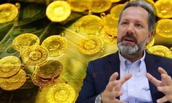 İslam Memiş'ten altın yorumu: Piyasa ne zaman kırılacak?