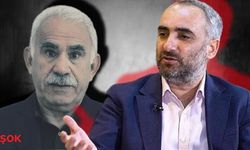 İsmail Saymaz'dan Öcalan yorumu: 'İsrail’e Orta Doğu’da Kürt devletçiliği lazım'
