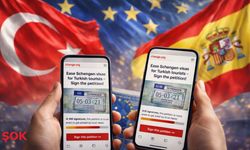 İspanyollar Türkler için harekete geçti: Schengen için imza topluyorlar