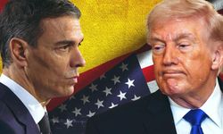 İspanya köprüleri attı! ABD’nin savaş kararına Madrid’den tarihi rest