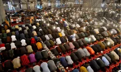 İstanbul, Ankara, İzmir bayram namazı saatleri 2026: İl il saatler açıklandı! İşte tam liste