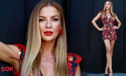 Ivana Sert savaşın ortasında mahsur kaldı: Yaşadıklarını anlattı!