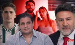 Futbolcu cinayetinde flaş gelişme: Bilal Kadayıfçıoğlu ve İzzet Yıldızhan gözaltında