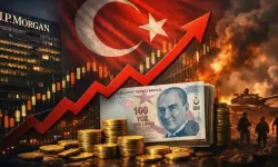 JP Morgan’dan Türkiye raporu: Enflasyon ve faiz tahmini yükseldi