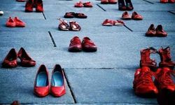 Kadın cinayetlerinde tablo vahim! Geçtiğimiz yıl 294 kadın öldürüldü