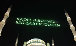 2026 Kadir Gecesi mesajları: 2026 Anlamlı, Hadisli ve dualı Kadir Gecesi mesajları ve sözleri