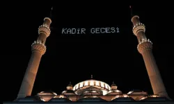 Bugün kandil mi? Kadir Gecesi bugün mü? Kadir Gecesi anlamı ve önemi nedir?