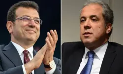 Şamil Tayyar’dan İmamoğlu çıkışı: 'Adaylığı imkansız'