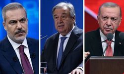 KKTC için kritik BM planı: Son sözü Cumhurbaşkanı Erdoğan söyleyecek!