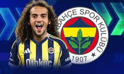 Fenerbahçe'de flaş hiyerarşi yeniliği! Guendouzi kaptanlığa yükseliyor