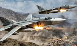 Son Dakika: Katar İran’ın 2 savaş uçağını düşürdü