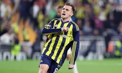 Fenerbahçe'de Kerem Aktürkoğlu krizi yaşanıyor! İpler koptu