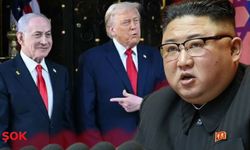 Kim Jong Un’dan İran'a destek İsrail’e açık tehdit: 'Tek bir füze yeterli'