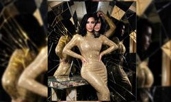 Kim Kardashian nefes kesti ama... Adım atmak bile mucizeydi! İşte o anlar...