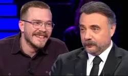 Nahl Suresi sorusu Milyoner'e damga vurdu! 200 bin TL’yi jokersiz kazandı