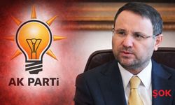 Başkent’te ‘gizli el’ iddiası! Akın Gürlek belgeleri AK Parti içinden mi sızdırıldı?