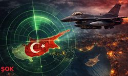 KKTC’ye F-16 sevkiyatı başlıyor! Türkiye yarın 6 savaş uçağı gönderiyor