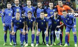 Play-off finalindeki rakip Kosova olacak: İşte rakibin istatistikleri ve ayrıntılar
