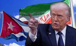 Beyaz Saray’da yeni hedef listesi: İran tamam, peki Küba hazır mı?