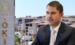 Bakan Murat Kurum duyurdu: İstanbul'da TOKİ çekiliş tarihi belli oldu