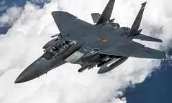 Son Dakika I ABD kendini vurdu! 3 F-15 dost ateşiyle düştü
