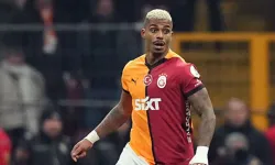 Hem gol attı, hem savundu: Mario Lemina'dan etkileyici performans!