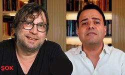 Özgür Demirtaş ve Levent Kazak X’te birbirine girdi: 'Şimdi yallah...'