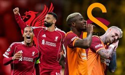 Liverpool'un şarkısını Galatasaray kıstı: Akla Beatles'ın şarkısı The Long And Winding Road geldi