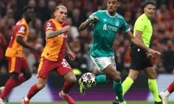 Galatasaray Liverpool maçı hangi kanalda, saat kaçta? Galatasaray Liverpool maçı ilk 11'ler belli oldu mu?