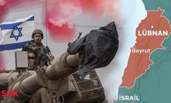 Son Dakika I Orta Doğu’da yeni cephe: İsrail Lübnan’a kara harekatı başlattı!