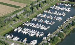 Lüksemburg'da yat limanı var mı? Lüksemburg'da deniz var mı, liman mevcut mu?