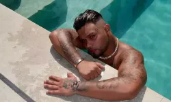 Kilo almasıyla gündeme gelmişti: Rapçi Lvbel C5 hastalığını açıkladı!