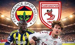 Kadıköy’de çılgın gece! Fenerbahçe 90+5’te kazandı