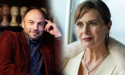 Hatice Aslan’dan Mahir Günşiray itirafı! 40 yıllık dostluk aşka dönüştü