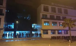 Marmaris Belediyesi'ne gece yarısı operasyonu: 3 kişi gözaltına alındı