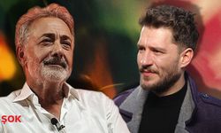 Mehmet Aslantuğ’dan Uraz Kaygılaroğlu’na sert çıkış: 'Zorsa bıraksın'