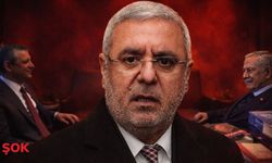 Bülent Arınç ve Özel'in görüşmesi sorun oldu: Mehmet Metiner fena patladı!