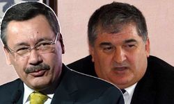 Melih Gökçek’e takipsizlik verdiği iddia edilen FETÖ firarisi Şadan Sakınan tutuklandı