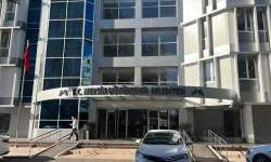 Mersin Büyükşehir Belediyesi'ne operasyon! Gözaltılar var