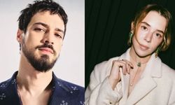 Aşkını ilan etti! Mert Yazıcıoğlu ve Zeynep Artukmac ilk kez el ele