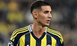 Mert Müldür isyan etti: 'Nişanlım gözyaşlarıyla stadı terk etti'