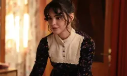 Çirkin dizisinin Meryem’i Derya Pınar Ak kimdir? Derya Pınar Ak kaç yaşında, aslen nereli, sevgilisi kim?