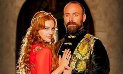 Dizi film sektörü çalkalanacak: Halit Ergenç ve Meryem Uzerli yıllar sonra aynı projede!