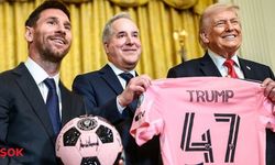 Beyaz Saray’da Messi’li tehdit: Trump’tan İran’a 'Hepiniz öldürüleceksiniz' mesajı!